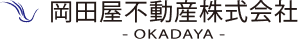 岡田屋ロゴ画像