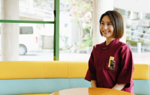 活躍中社員のご紹介♪